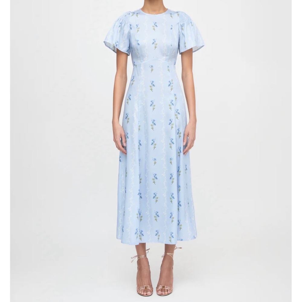 Hill House Dominique Dress